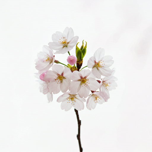 Cherry blossoms